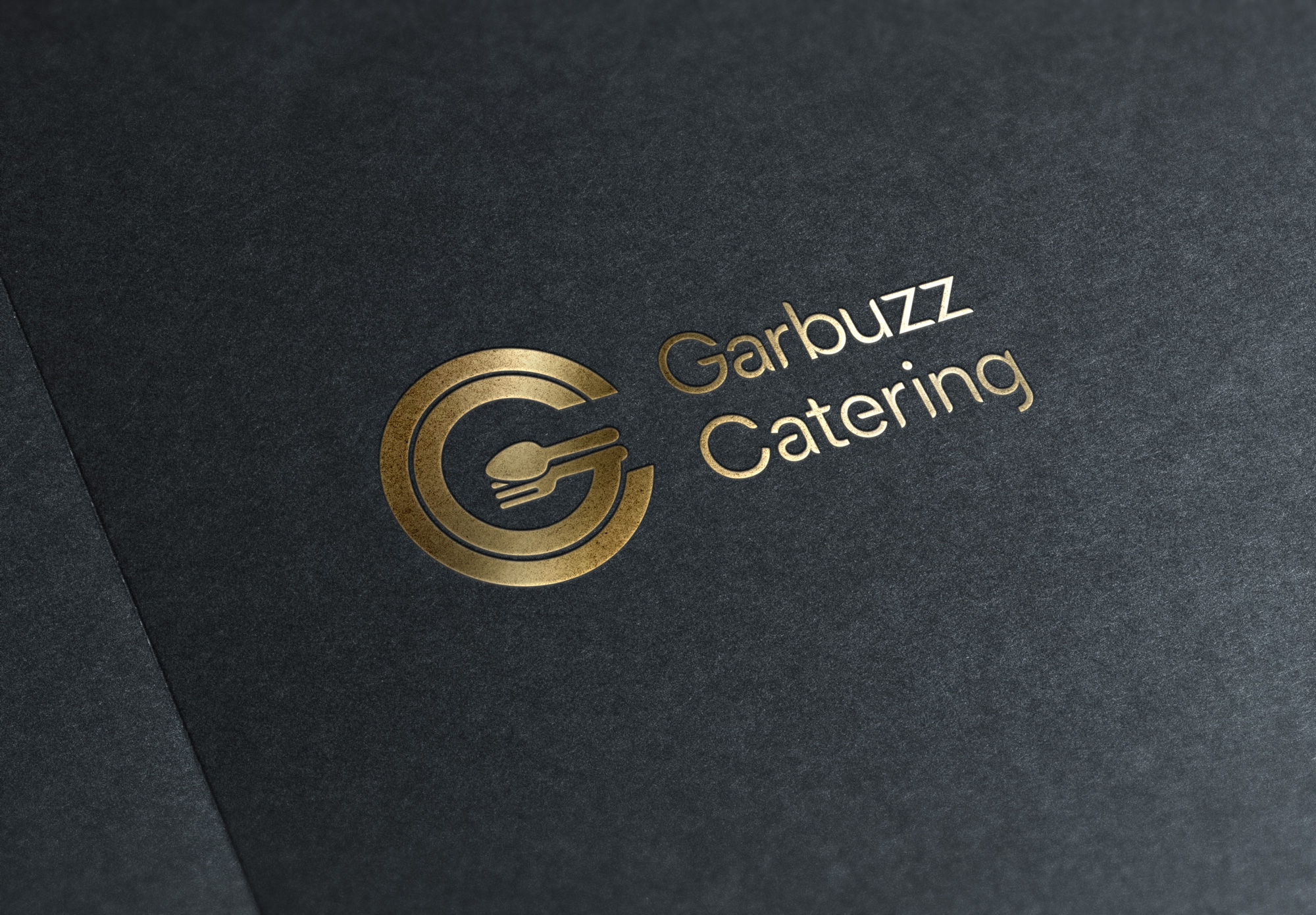 Логотип Garbuzz Catering3